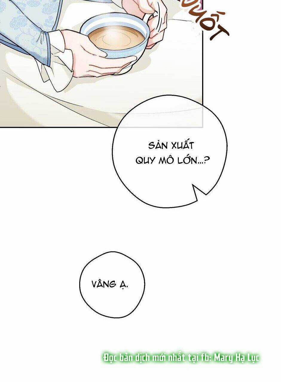 Bí Quyết Trà 50 Của Nữ Công Tước Chapter 118 trang 57