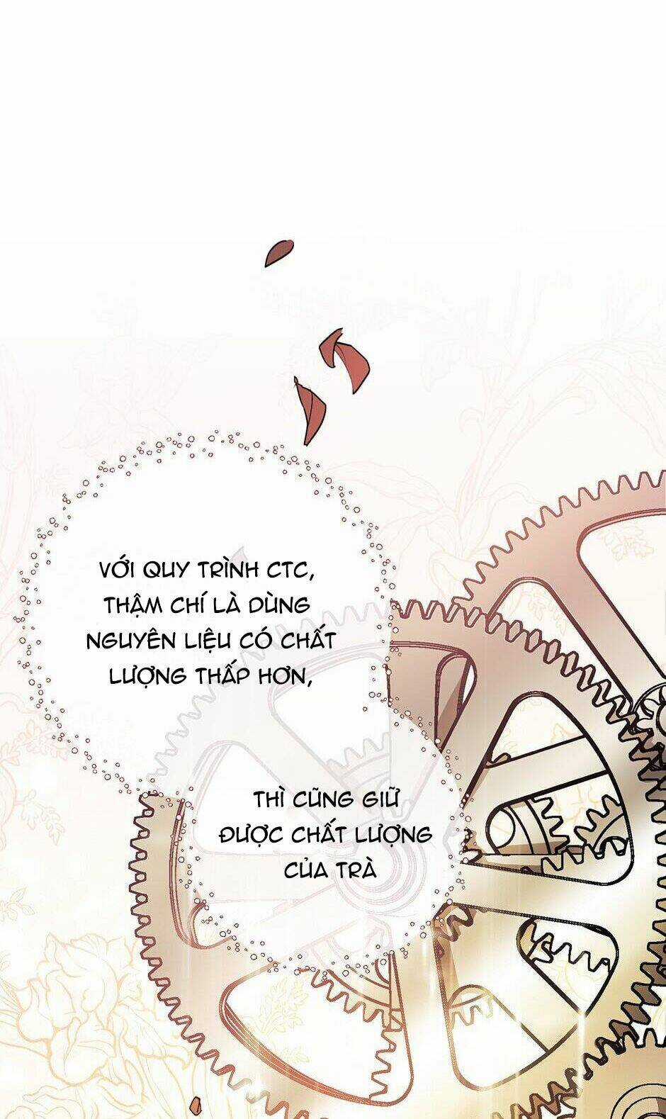 Bí Quyết Trà 50 Của Nữ Công Tước Chapter 118 trang 58