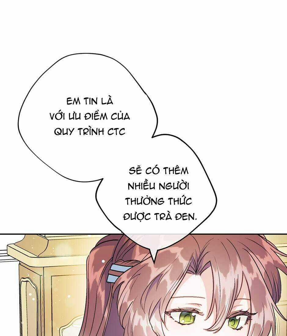 Bí Quyết Trà 50 Của Nữ Công Tước Chapter 118 trang 61