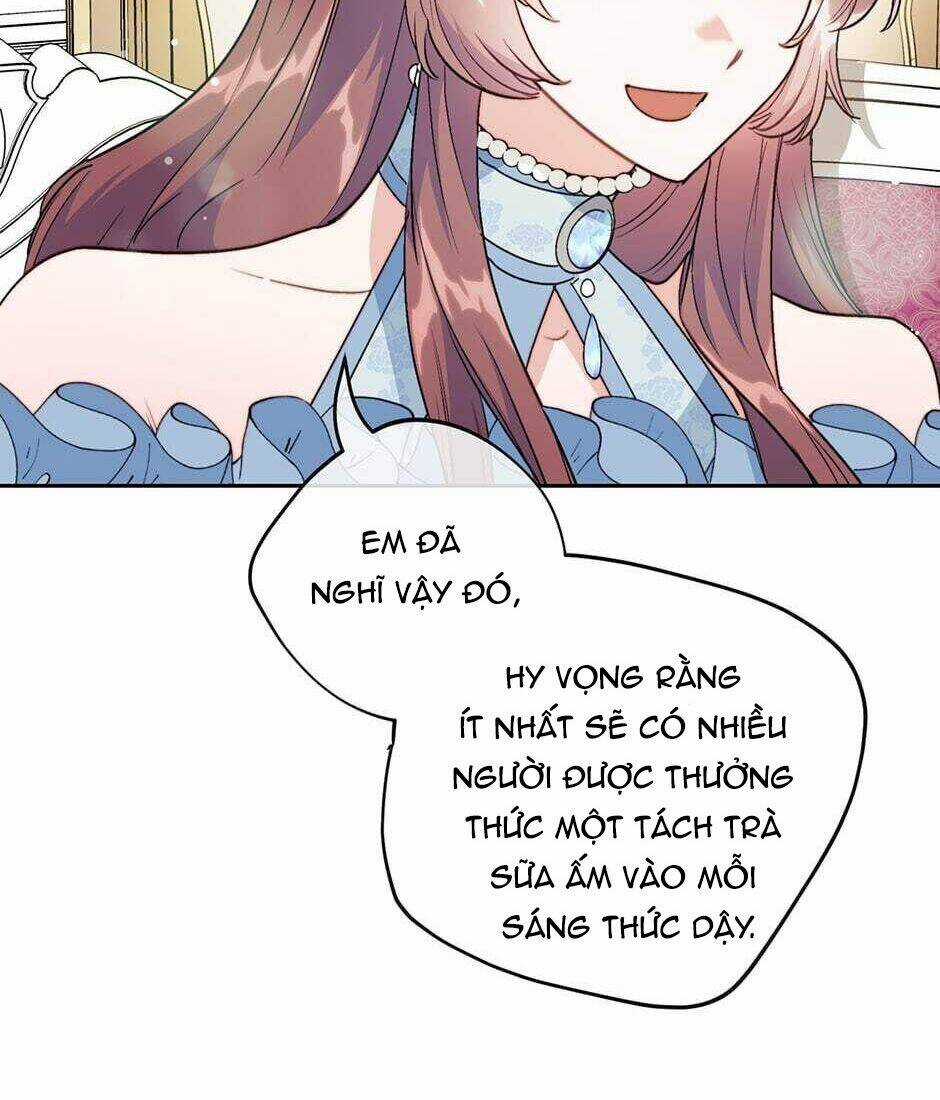 Bí Quyết Trà 50 Của Nữ Công Tước Chapter 118 trang 62