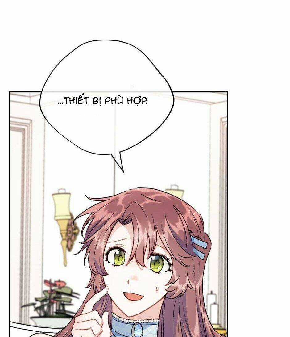 Bí Quyết Trà 50 Của Nữ Công Tước Chapter 118 trang 64