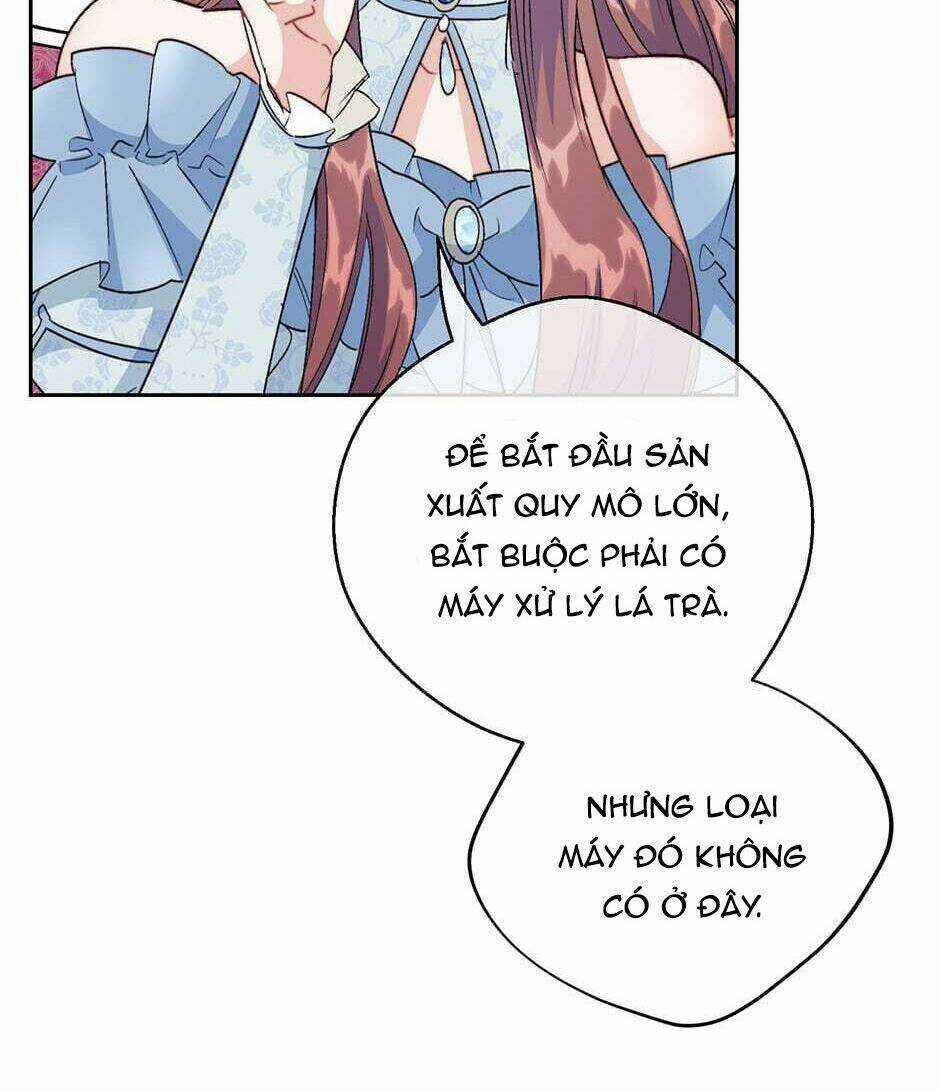 Bí Quyết Trà 50 Của Nữ Công Tước Chapter 118 trang 65