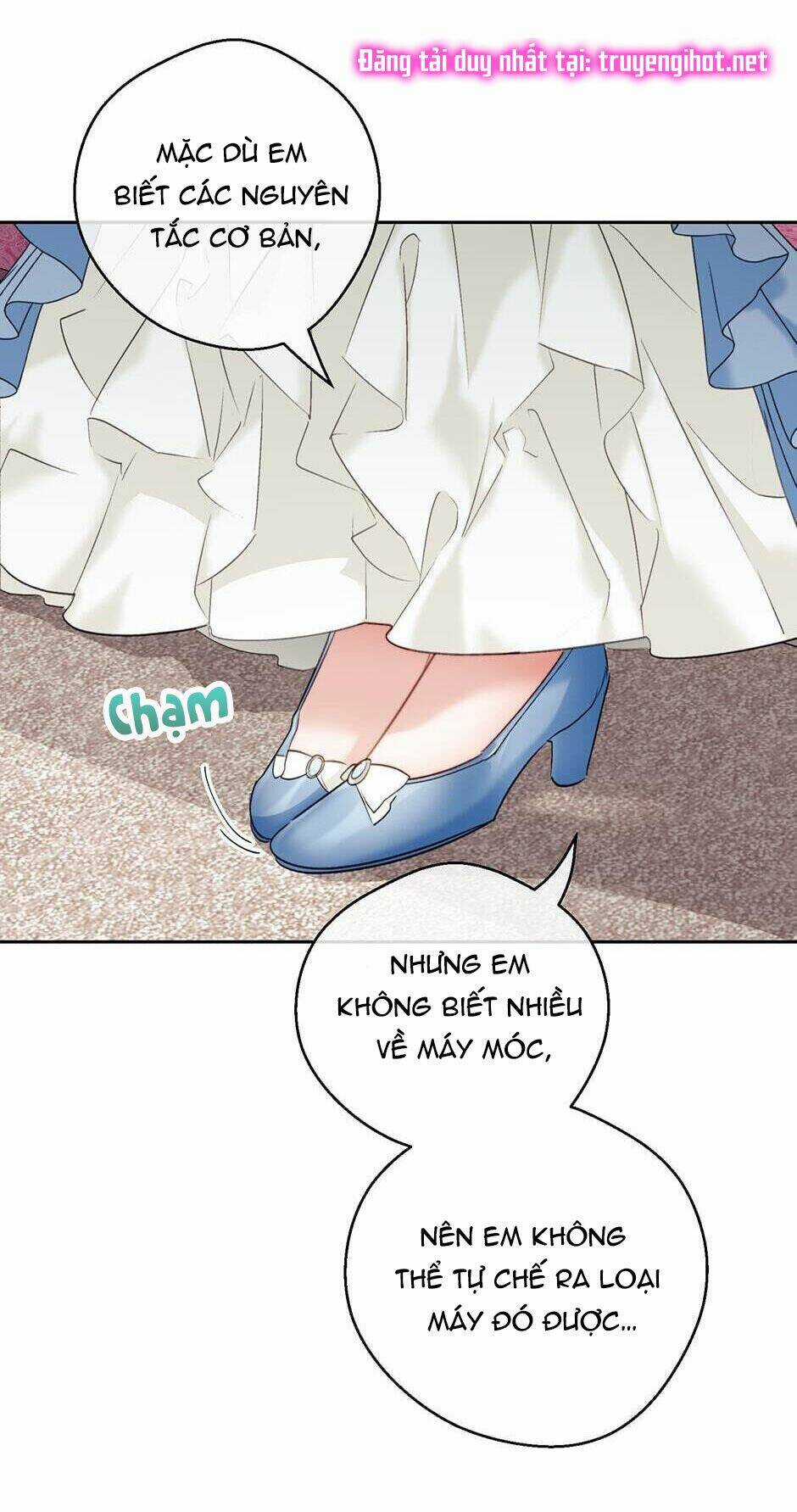 Bí Quyết Trà 50 Của Nữ Công Tước Chapter 118 trang 66