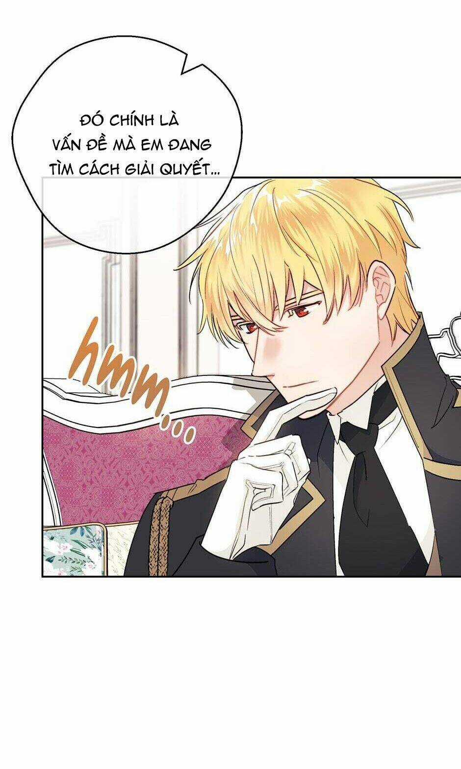 Bí Quyết Trà 50 Của Nữ Công Tước Chapter 118 trang 67