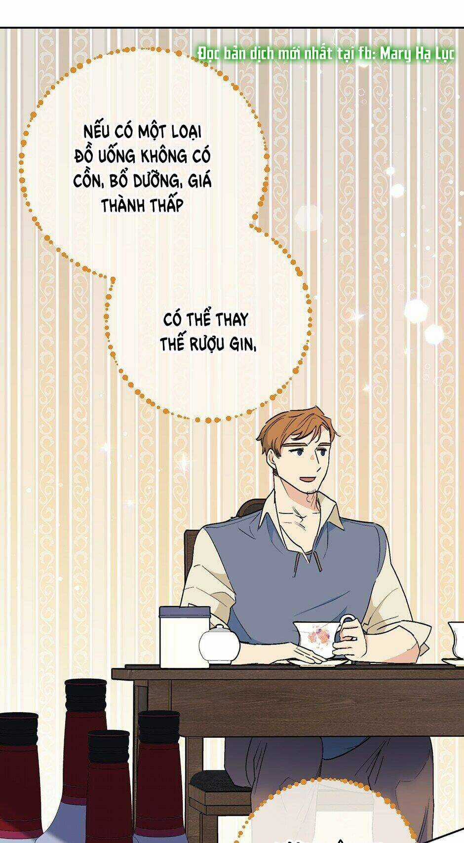 Bí Quyết Trà 50 Của Nữ Công Tước Chapter 118 trang 68