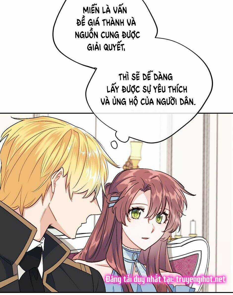 Bí Quyết Trà 50 Của Nữ Công Tước Chapter 118 trang 72