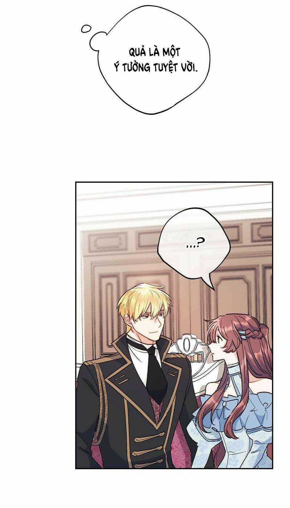 Bí Quyết Trà 50 Của Nữ Công Tước Chapter 118 trang 73