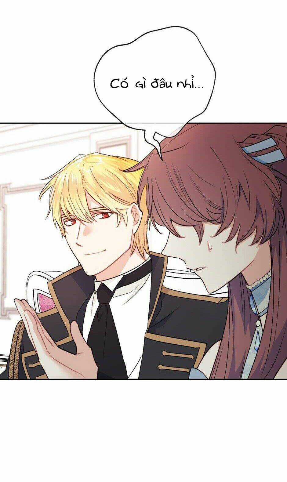 Bí Quyết Trà 50 Của Nữ Công Tước Chapter 118 trang 75