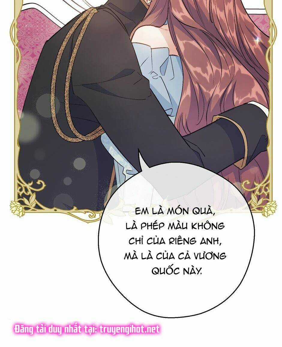 Bí Quyết Trà 50 Của Nữ Công Tước Chapter 118 trang 78