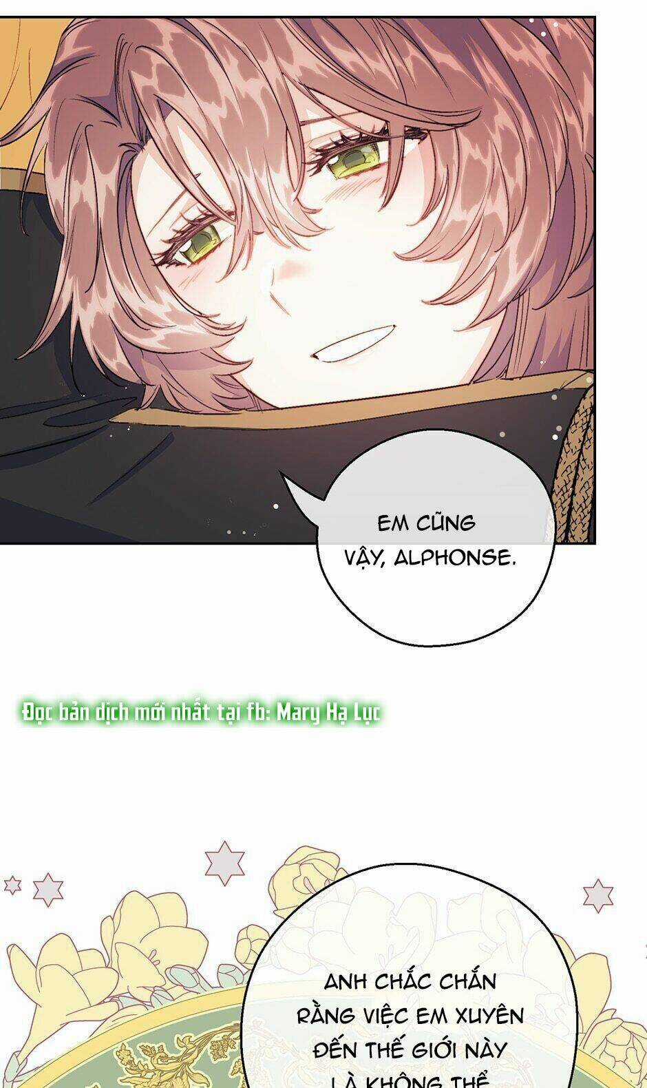 Bí Quyết Trà 50 Của Nữ Công Tước Chapter 118 trang 81