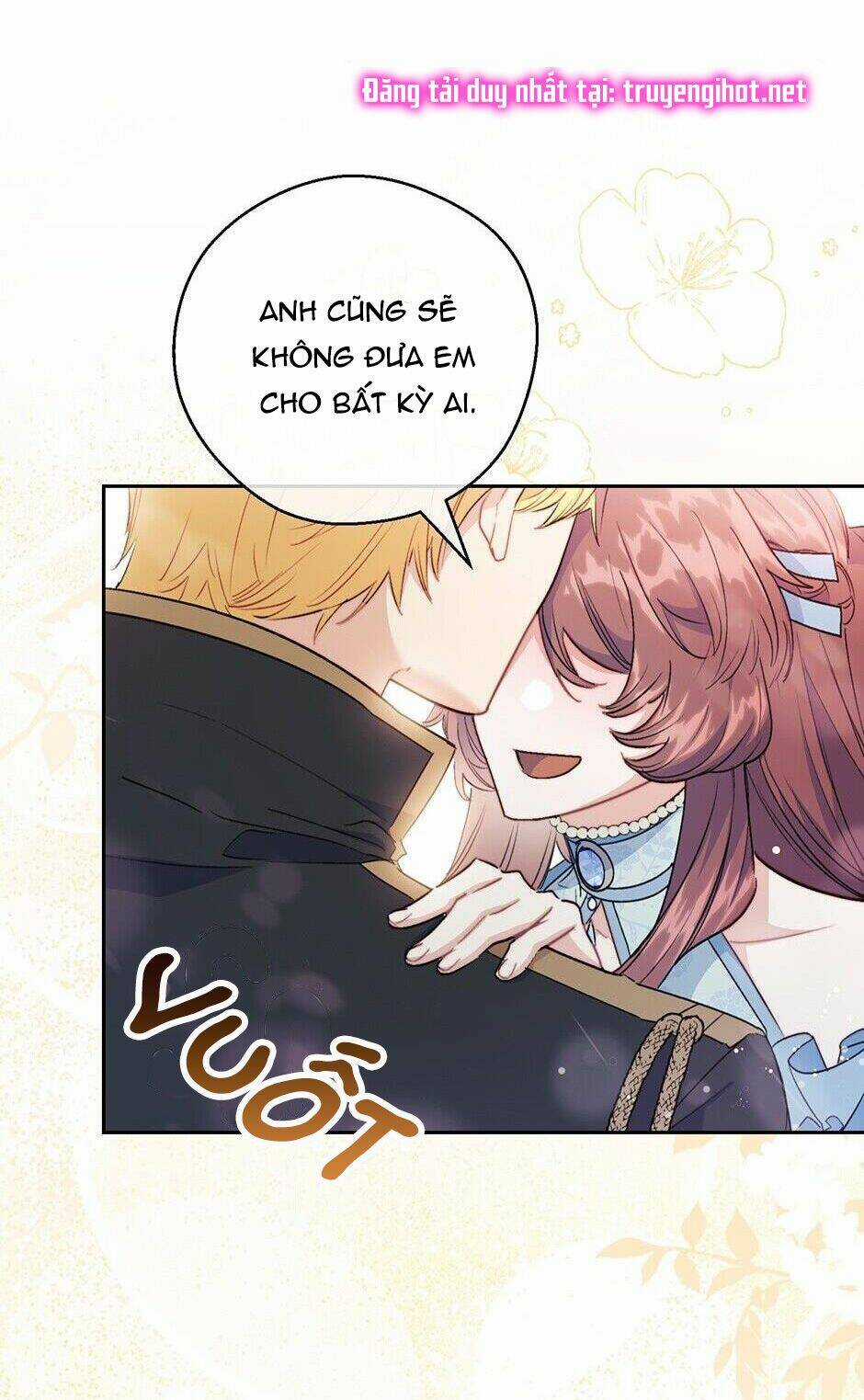 Bí Quyết Trà 50 Của Nữ Công Tước Chapter 118 trang 85