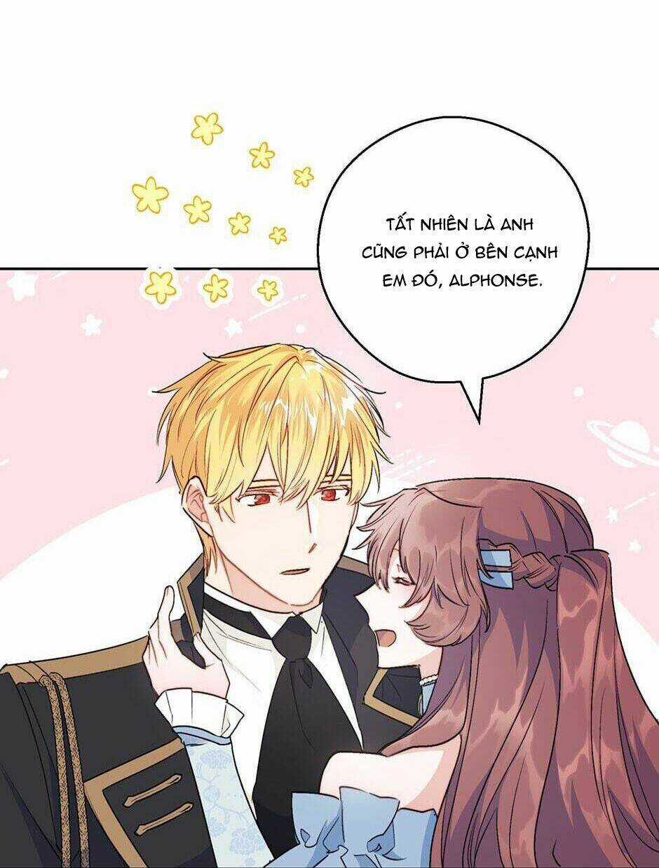 Bí Quyết Trà 50 Của Nữ Công Tước Chapter 118 trang 90