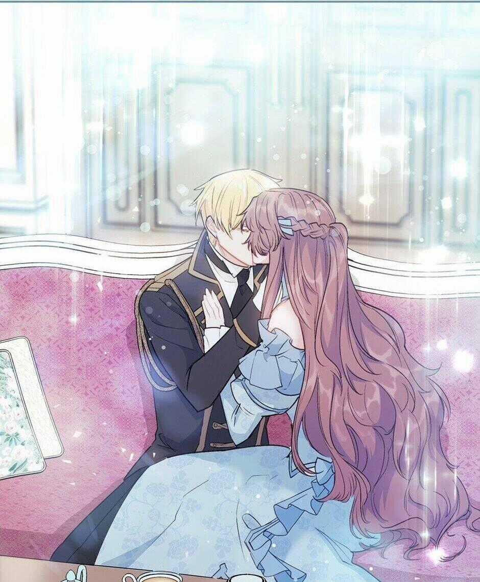 Bí Quyết Trà 50 Của Nữ Công Tước Chapter 118 trang 94