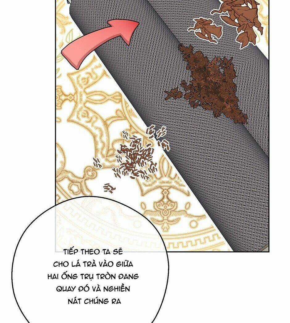 Bí Quyết Trà 50 Của Nữ Công Tước Chapter 119 trang 10