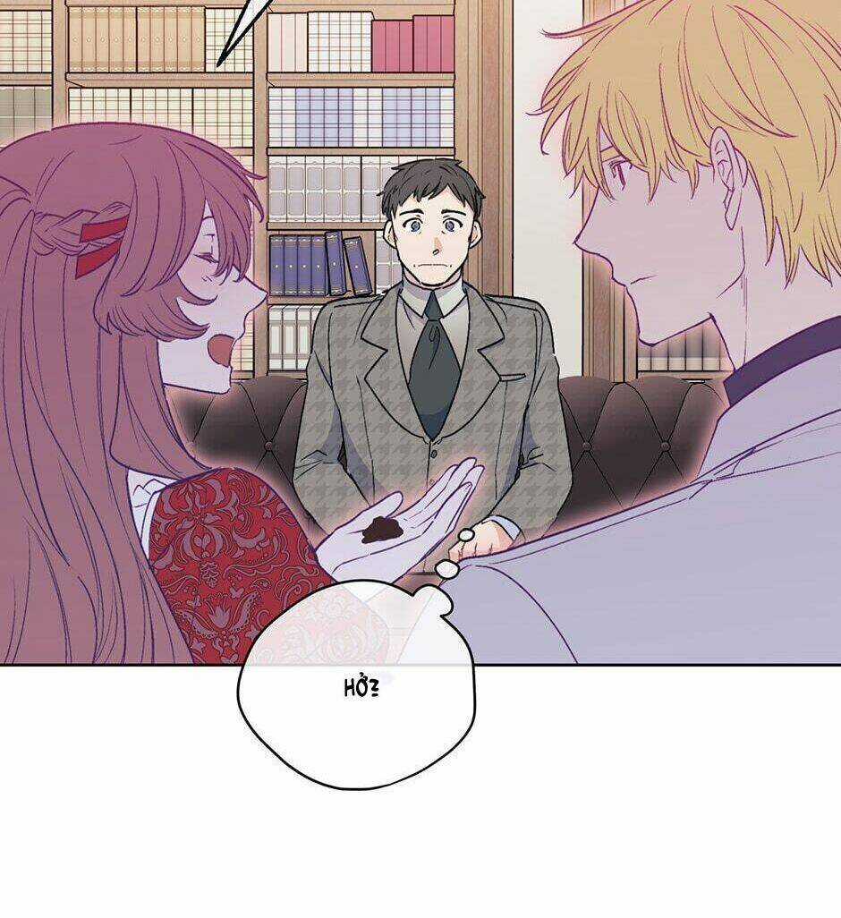 Bí Quyết Trà 50 Của Nữ Công Tước Chapter 119 trang 105