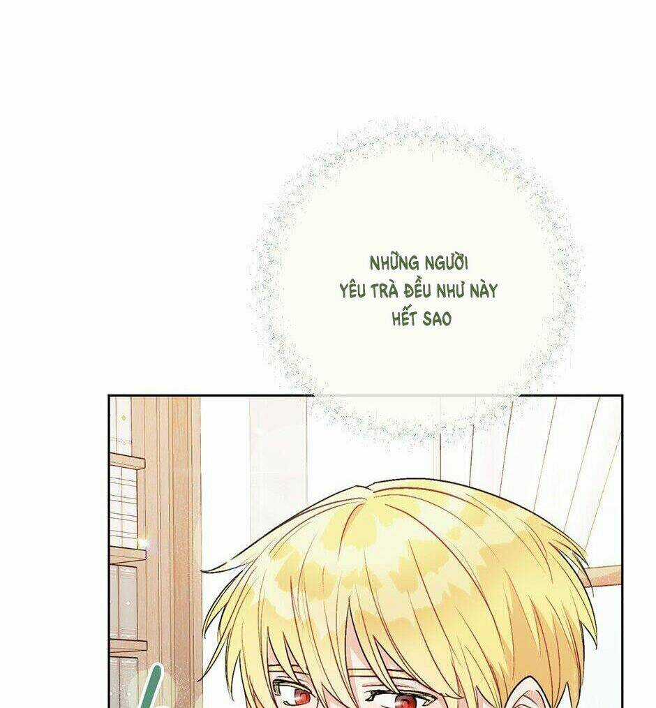 Bí Quyết Trà 50 Của Nữ Công Tước Chapter 119 trang 106