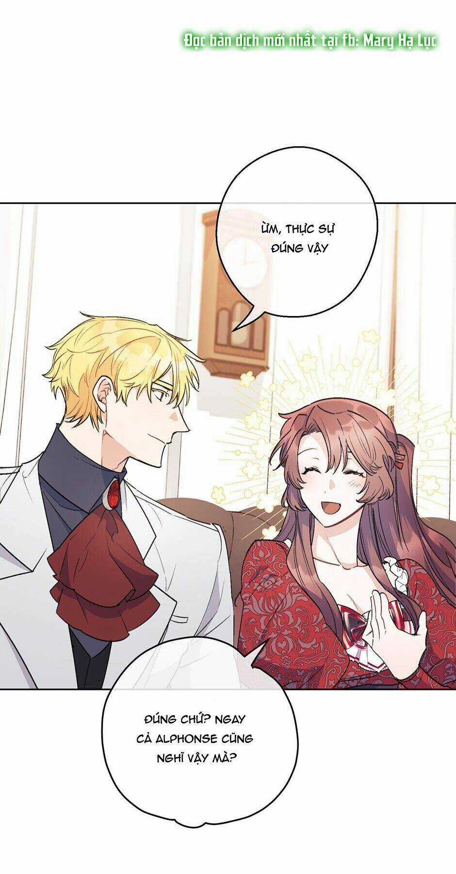 Bí Quyết Trà 50 Của Nữ Công Tước Chapter 119 trang 108