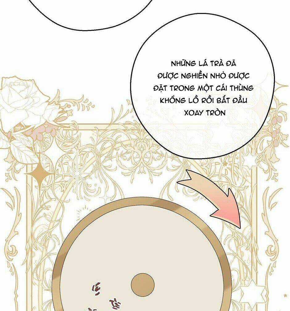 Bí Quyết Trà 50 Của Nữ Công Tước Chapter 119 trang 11