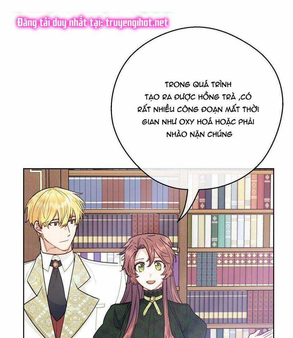 Bí Quyết Trà 50 Của Nữ Công Tước Chapter 119 trang 13