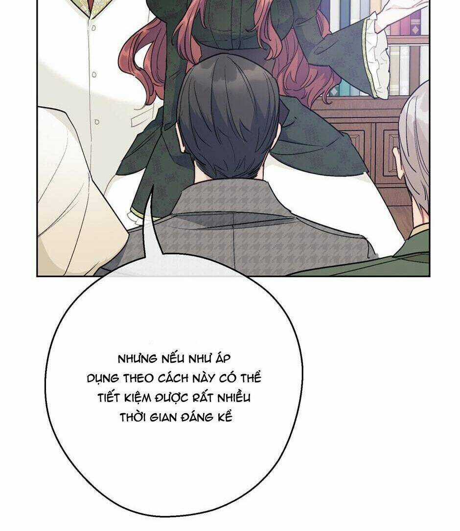 Bí Quyết Trà 50 Của Nữ Công Tước Chapter 119 trang 14