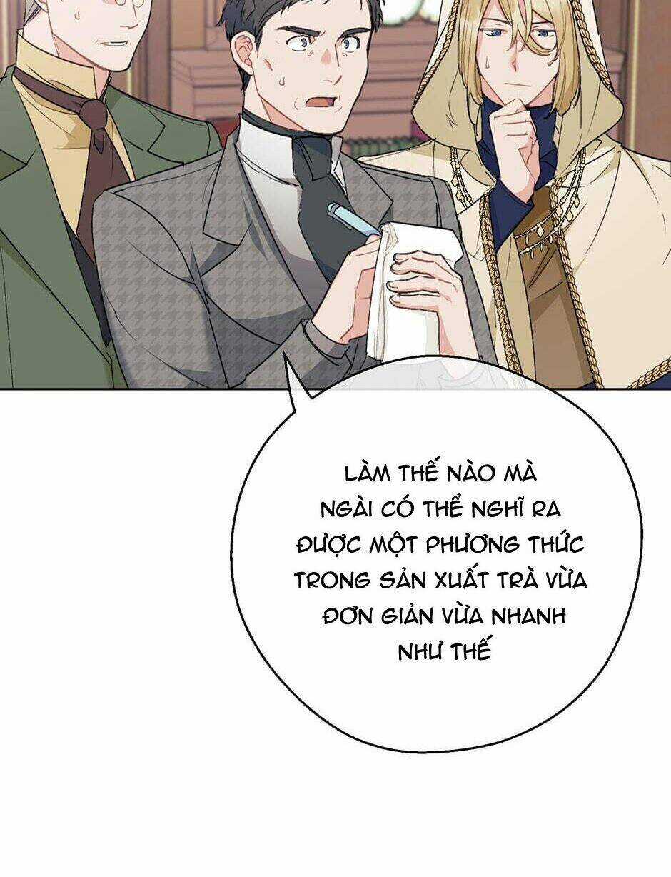 Bí Quyết Trà 50 Của Nữ Công Tước Chapter 119 trang 16