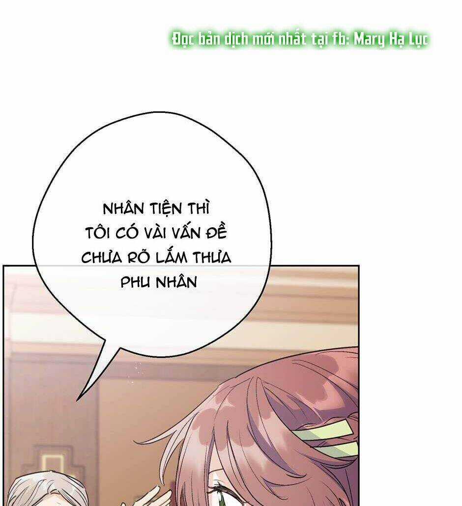 Bí Quyết Trà 50 Của Nữ Công Tước Chapter 119 trang 17