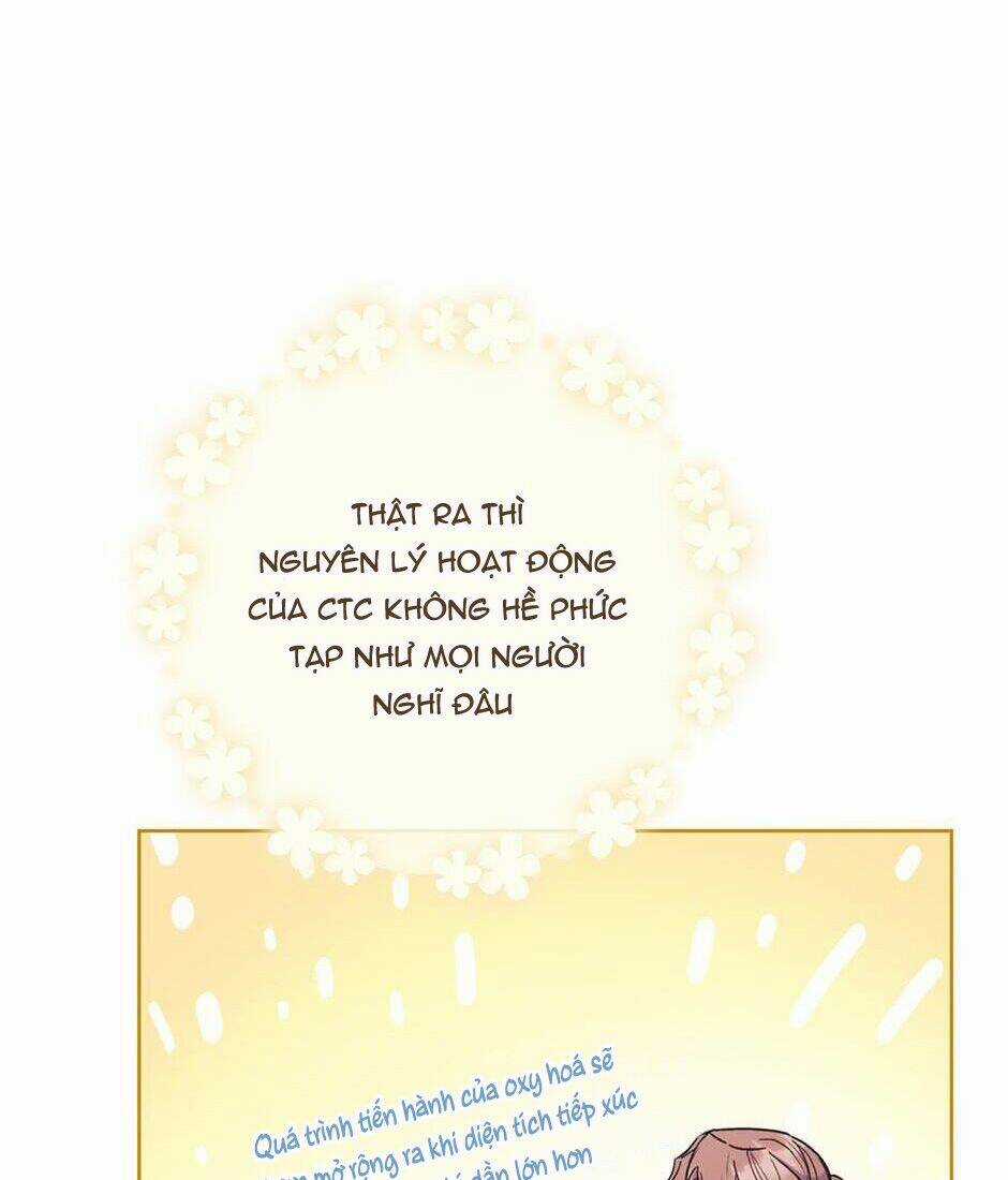 Bí Quyết Trà 50 Của Nữ Công Tước Chapter 119 trang 19