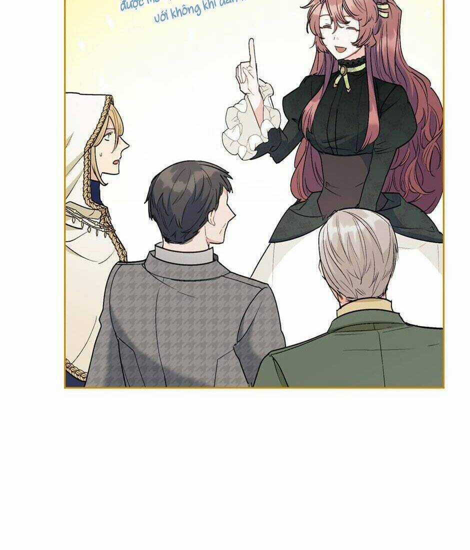 Bí Quyết Trà 50 Của Nữ Công Tước Chapter 119 trang 20