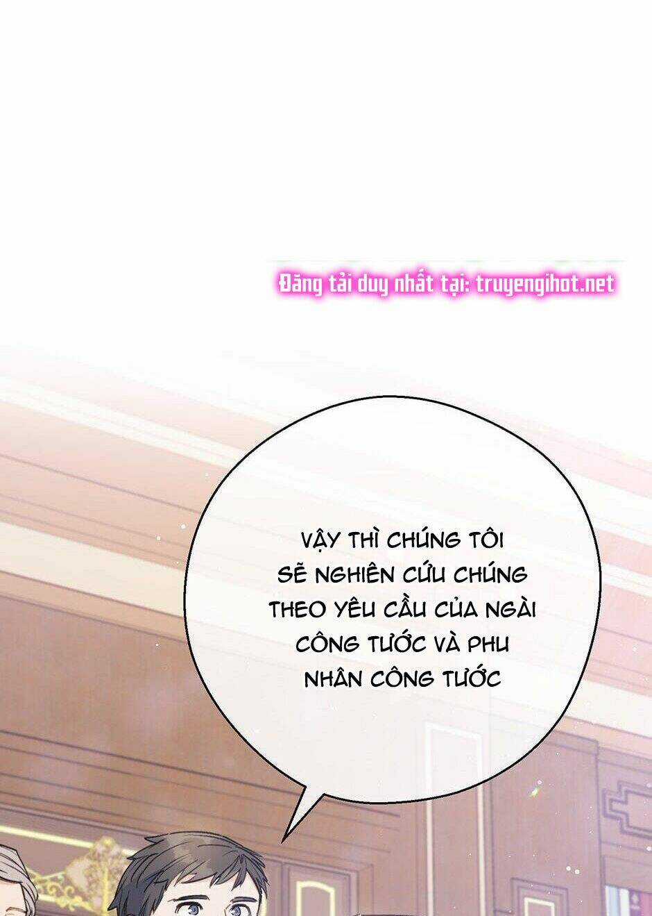 Bí Quyết Trà 50 Của Nữ Công Tước Chapter 119 trang 21