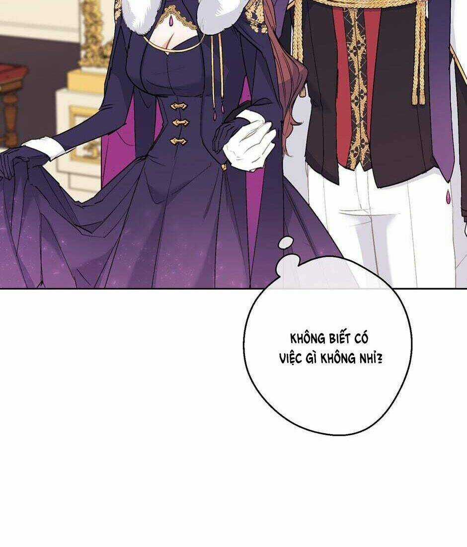 Bí Quyết Trà 50 Của Nữ Công Tước Chapter 119 trang 27