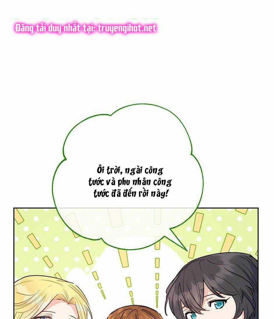 Bí Quyết Trà 50 Của Nữ Công Tước Chapter 119 trang 28