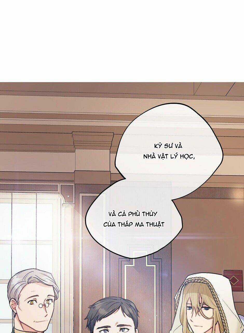 Bí Quyết Trà 50 Của Nữ Công Tước Chapter 119 trang 3