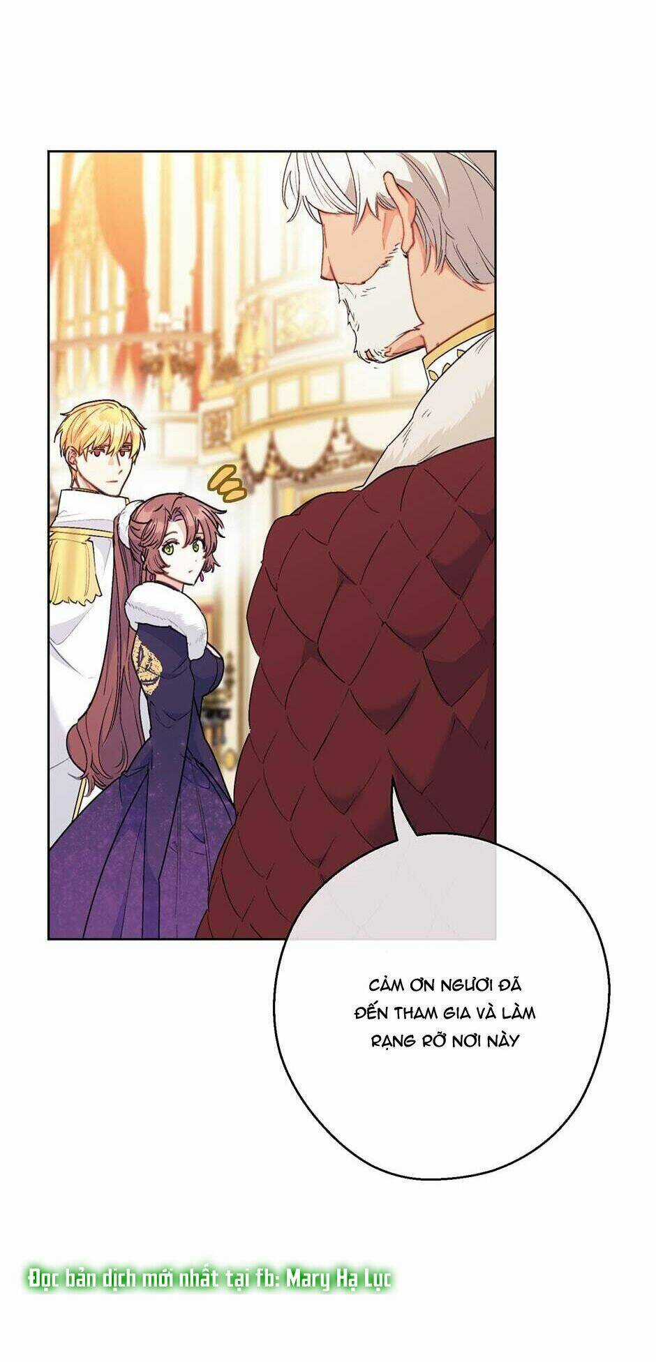 Bí Quyết Trà 50 Của Nữ Công Tước Chapter 119 trang 32