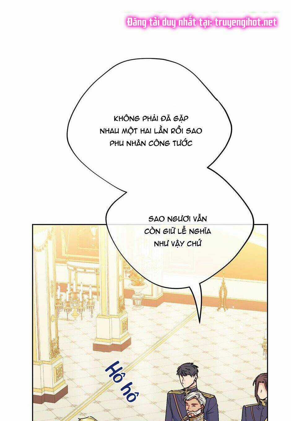 Bí Quyết Trà 50 Của Nữ Công Tước Chapter 119 trang 35