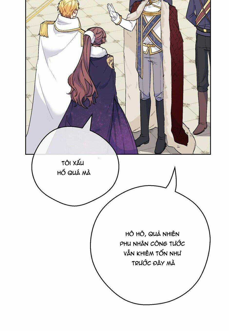 Bí Quyết Trà 50 Của Nữ Công Tước Chapter 119 trang 36