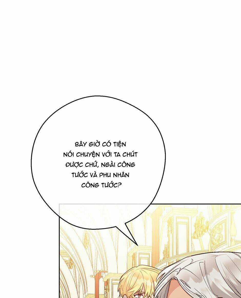 Bí Quyết Trà 50 Của Nữ Công Tước Chapter 119 trang 37