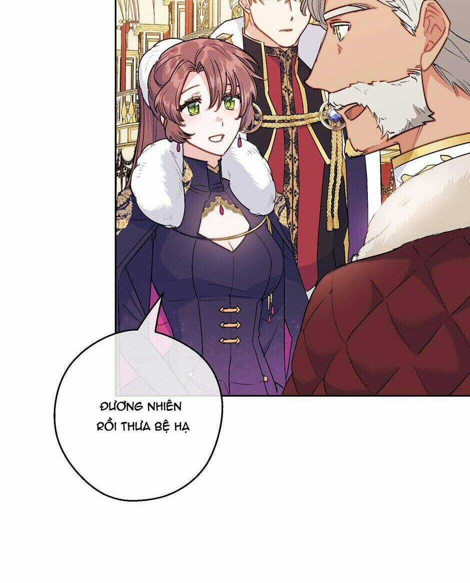 Bí Quyết Trà 50 Của Nữ Công Tước Chapter 119 trang 38