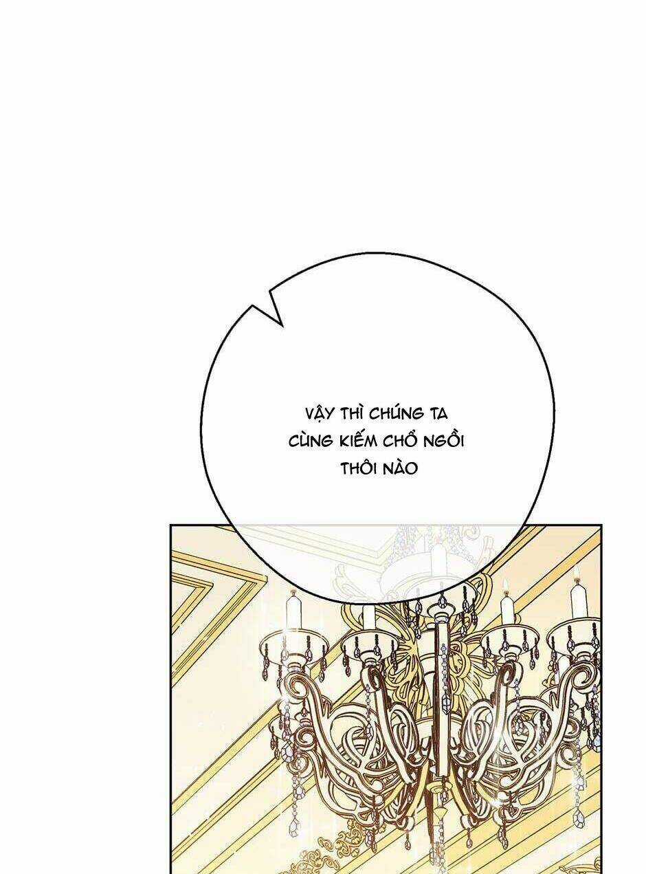 Bí Quyết Trà 50 Của Nữ Công Tước Chapter 119 trang 39