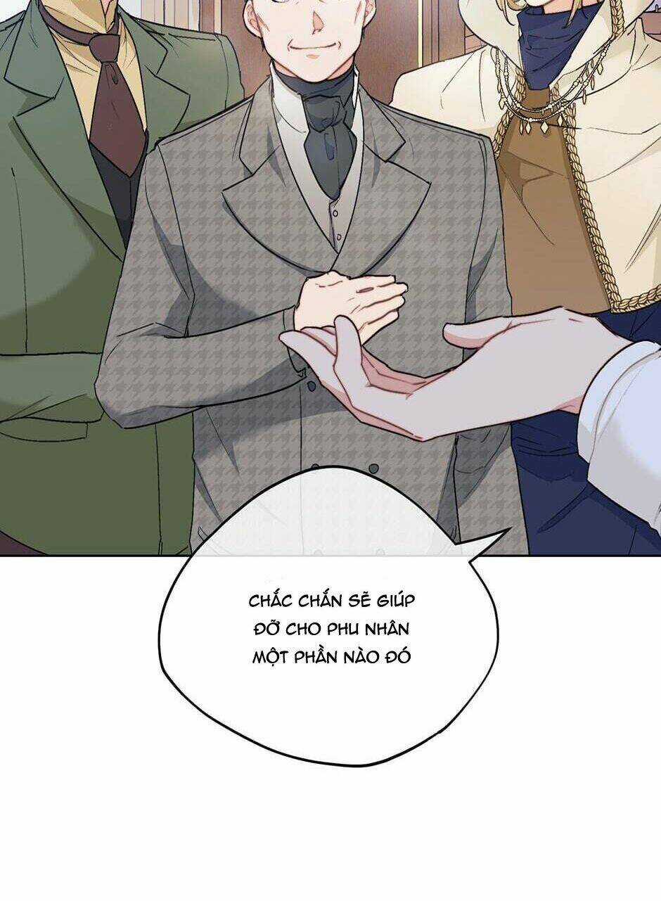 Bí Quyết Trà 50 Của Nữ Công Tước Chapter 119 trang 4