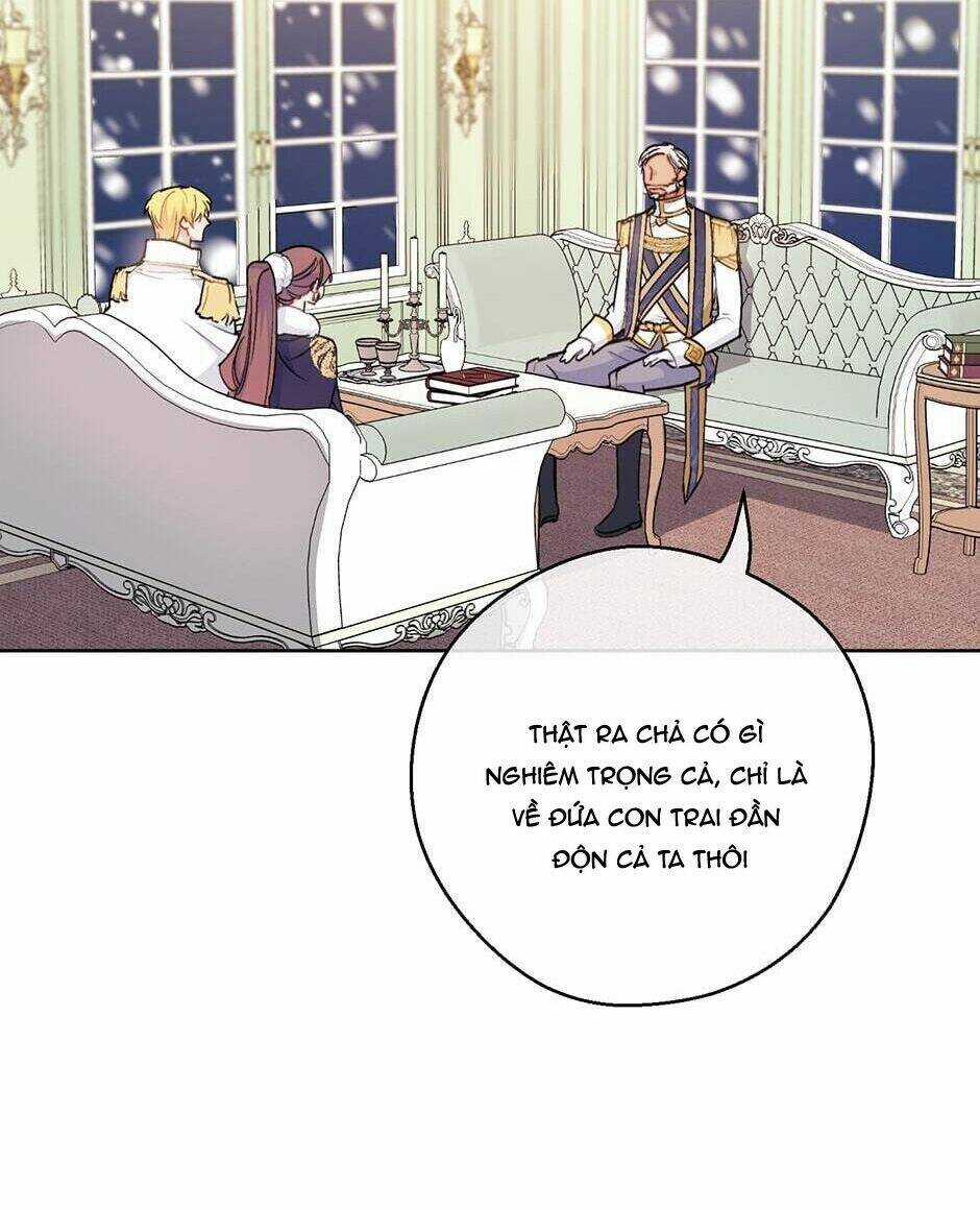 Bí Quyết Trà 50 Của Nữ Công Tước Chapter 119 trang 42