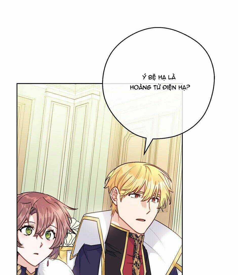 Bí Quyết Trà 50 Của Nữ Công Tước Chapter 119 trang 43