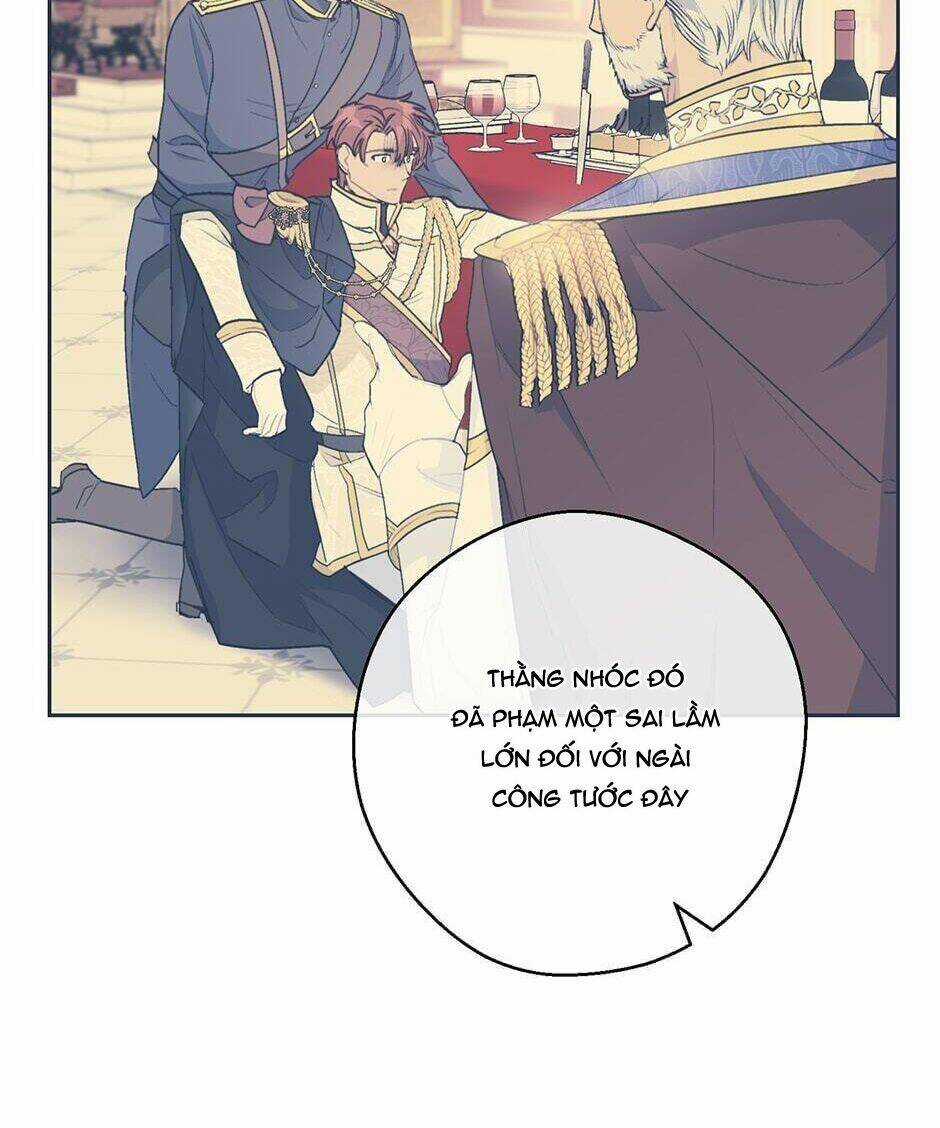 Bí Quyết Trà 50 Của Nữ Công Tước Chapter 119 trang 46