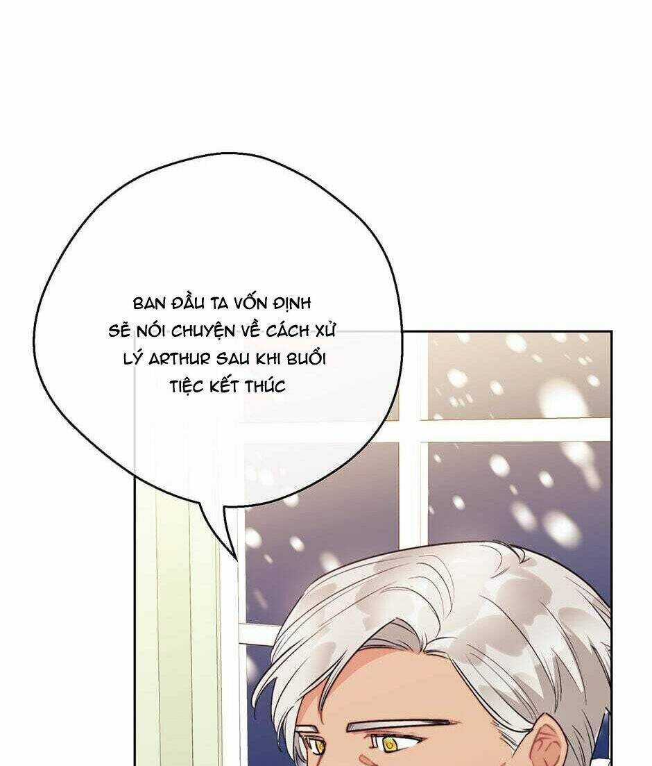 Bí Quyết Trà 50 Của Nữ Công Tước Chapter 119 trang 47