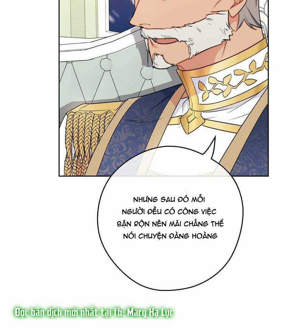 Bí Quyết Trà 50 Của Nữ Công Tước Chapter 119 trang 48