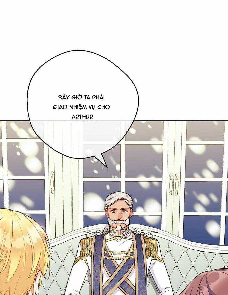 Bí Quyết Trà 50 Của Nữ Công Tước Chapter 119 trang 49