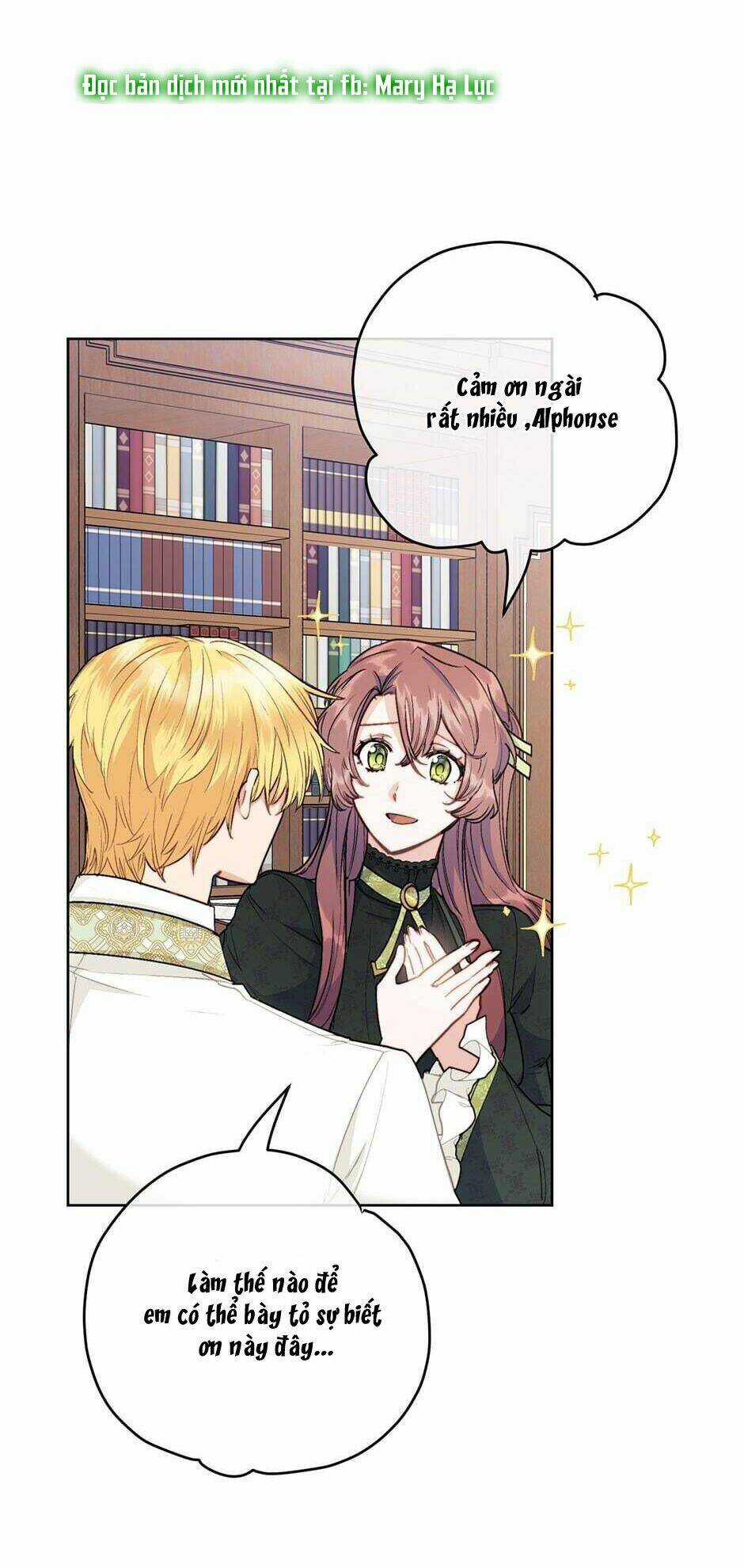 Bí Quyết Trà 50 Của Nữ Công Tước Chapter 119 trang 5