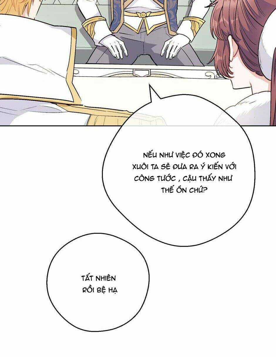 Bí Quyết Trà 50 Của Nữ Công Tước Chapter 119 trang 50