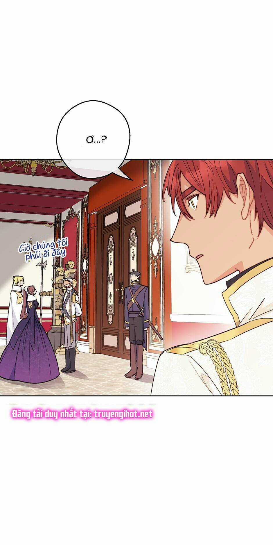 Bí Quyết Trà 50 Của Nữ Công Tước Chapter 119 trang 58