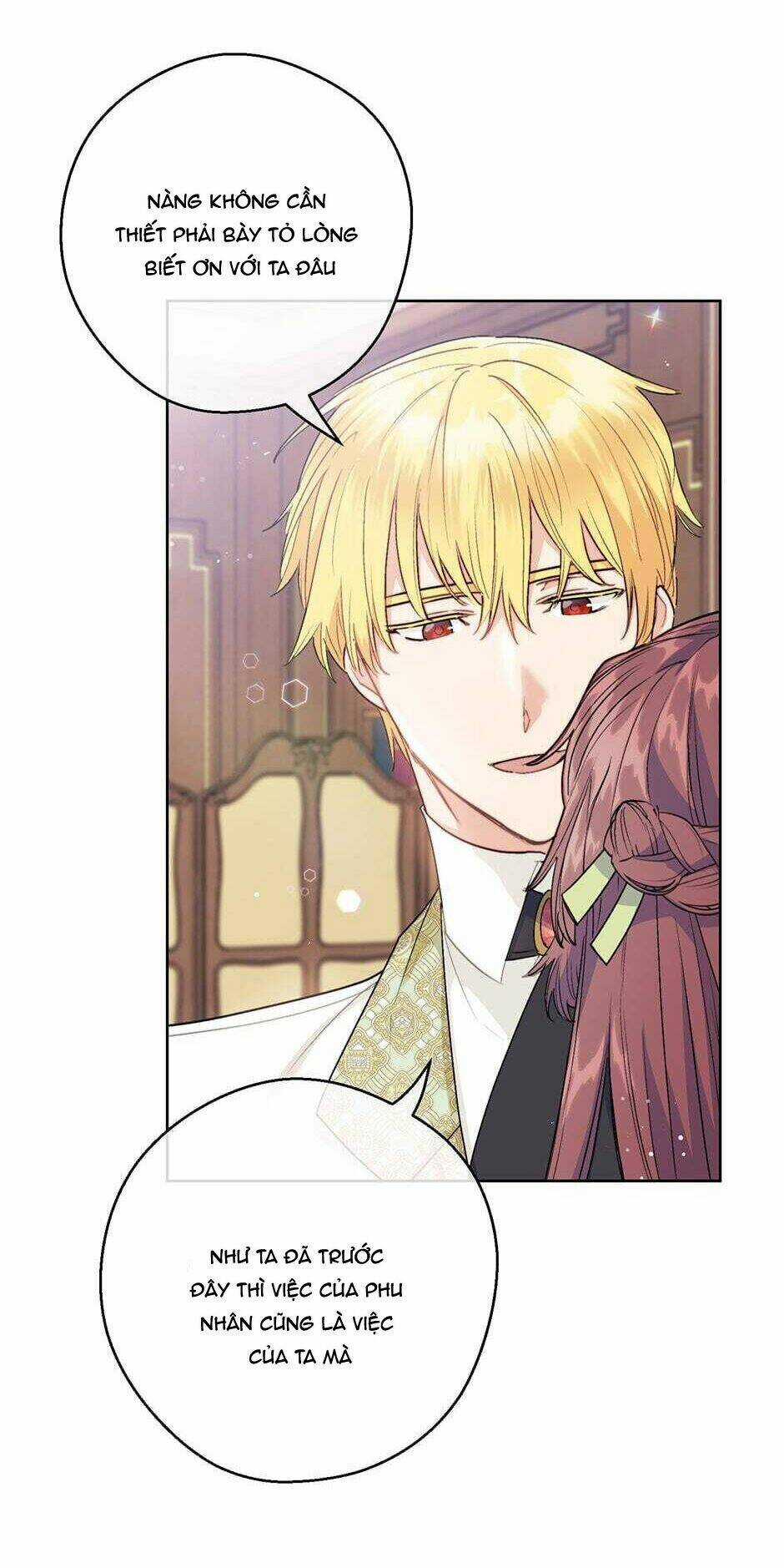 Bí Quyết Trà 50 Của Nữ Công Tước Chapter 119 trang 6