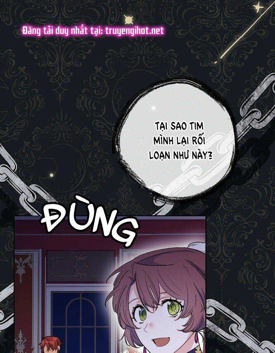 Bí Quyết Trà 50 Của Nữ Công Tước Chapter 119 trang 64